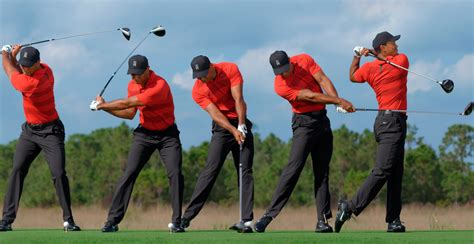 Power, precision, and perfection: Elevating your golf swing to the next level